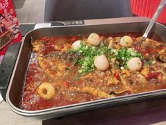 -鱼酷活鱼烤鱼(恒隆广场店)