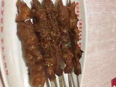 -南城香·饭香串香馄饨香(青年路店)