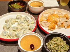 -德发长·花式蒸饺(大唐不夜城店)