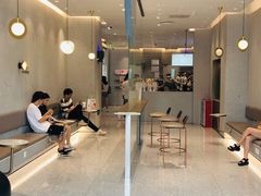 -喜茶(合肥正大广场店)