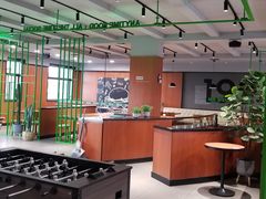 -魏斯理汉堡(西安沣东吾悦店)