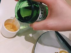 -小句号·精致料理(江南环球港店)