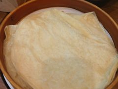 -满园烤鸭·春饼(太原街万达店)
