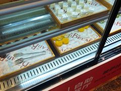 -牛排叔叔自助餐厅(太原万达店)