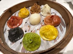 -翡翠拉面小笼包(岭南新天地店)