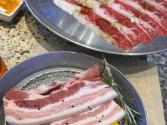 -安又胖韩国烤肉(美罗城店)