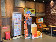 -汉堡王(嘉定宝龙城市广场)