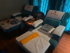 -跨越足界Spa足道(潍坊店)