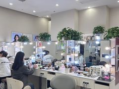 -海马体照相馆(南昌王府井购物中心店)