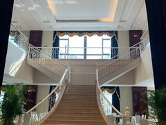三楼自助餐厅-上虞天玥大酒店