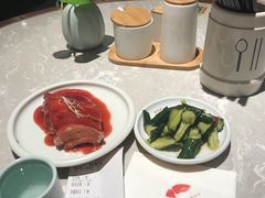 -松鹤面馆·古法焖肉面(观前店)