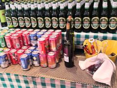 -青岛颐海花园酒店总店·自助餐厅