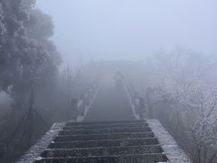 -南岳衡山风景名胜区