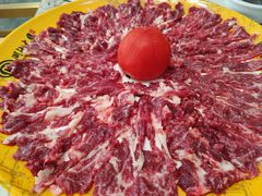 -潮汕大目牛肉火锅(皇岗旗舰店)