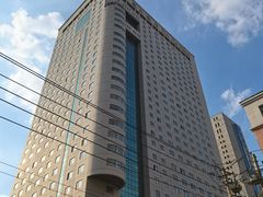 -金安大饭店-金品自助餐厅