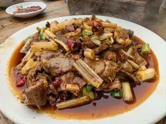 -周记翘脚牛肉