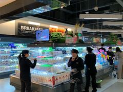 -Olé精品超市(前海壹方城店)
