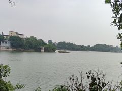 -三岔湖景区