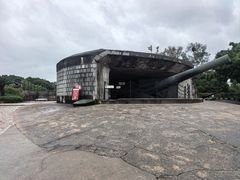 -胡里山炮台