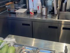 -港师傅·菠萝包(北京超极合生汇店)
