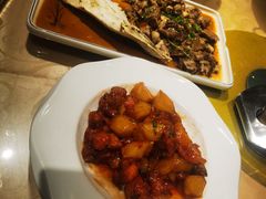 -大家食府·福建菜(FAC协盛中心庭院餐厅店)