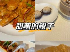 -皇朝会.经典传统粤菜(外滩店)