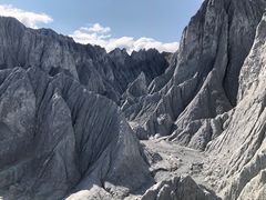 -墨石公园景区