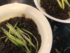-桃园中华料理炸酱面(燕儿岛路店)