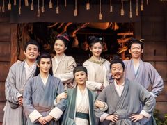 -首都电影院(天津店 中国巨幕)