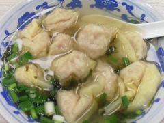 -新丰小吃(中山中路分店)