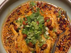 -辛香汇·锦里丨现炒川菜(和信宝龙店)