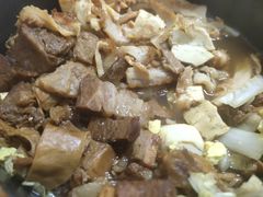 -赵家牛肉砂锅(台西三路店)
