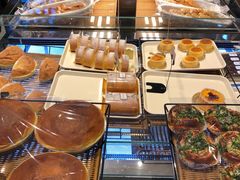 -窑滚面包KamadoPan(曼巴特店)