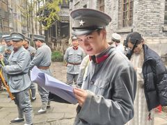 -两江国际影视城