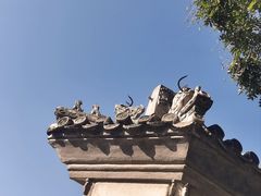 -白云观