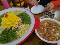 -杏花村水席楼·洛阳水席(老城十字街店)