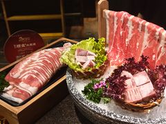 -湊湊火锅·茶憩(来福士广场店)