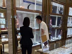 -眼镜大师·Optic Master·蔡司官方授权店(杭州大厦购物城店)