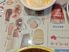 -香港新记茶餐厅(春熙太古里店)