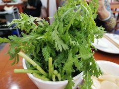 -岳合轩老北京涮肉