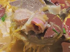 杀猪烩菜-金掌勺锅包肉(太原万达店)