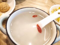 苗家甜酒醪糟小丸子-贵凤凰贵州米粉(五道口店)