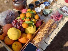 -汉长安城未央宫国家考古遗址公园