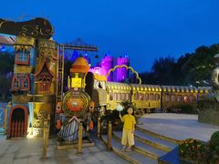 -安徒生童话乐园