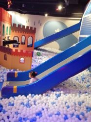 -幻贝家儿童乐园(苏州中心店)