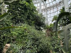 -郑州植物园