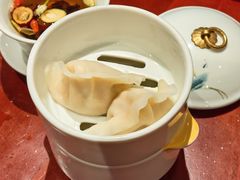 -喜鼎海胆水饺(东港店)