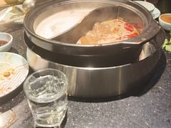 -捞王锅物料理(凯旋路店)