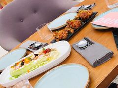 -城市露台景观餐厅(淮海路店)