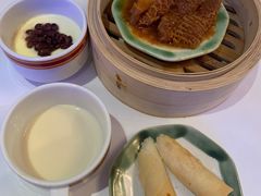 -香宫中餐厅·大连香格里拉(人民路店)